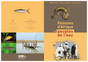 "Poissons d`Afrique et peuples de l`eau" ( PDF , 9121 Ko)