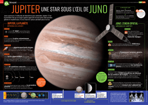 Jupiter - Ecole Jean de La Fontaine