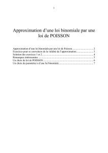 3 approximation de Poisson