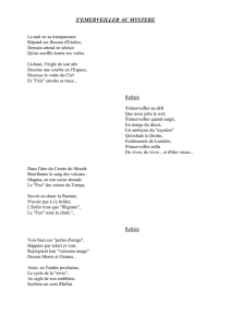 Compilation des chansons de Jean-Claude Pantel