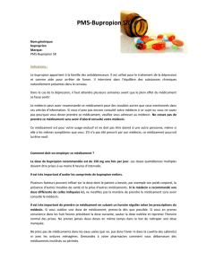 medication info - Droits et Recours