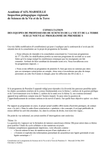 consultation 1s - Académie d`Aix