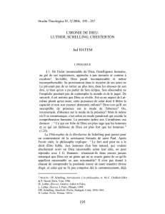 Studia Theologica IV, 3/2006, 195 – 217