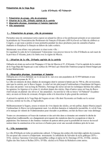 Documents ci-joints: Communication Orihuela