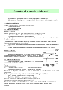prevision_vol - Physique chimie Dijon