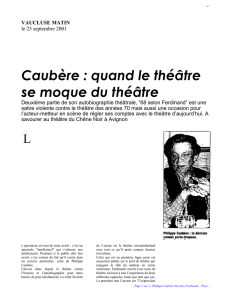 Vaucluse_68 - Philippe Caubère