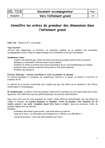 CEL TICE Document accompagnateur Page : Montpellier Vers l