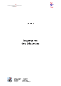 Applet_ImpressionEtiquettes