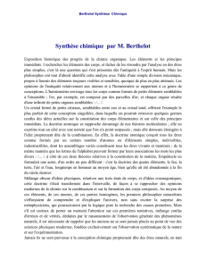 Synthèse chimique [Document électronique] / par M. Berthelot