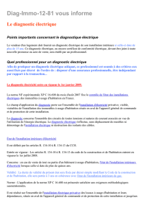 Diag-Immo-12-81 vous informe - diagnostic immobilier sur Aveyron