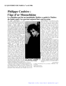 qdp_04.96_a1 - Philippe Caubère