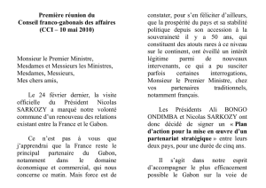 26 ko - Ambassade de France au Gabon