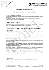 document d`organisation - Solidaires