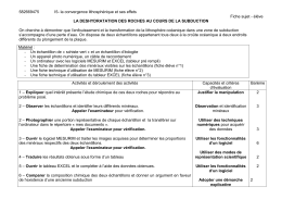 zones de rencontres