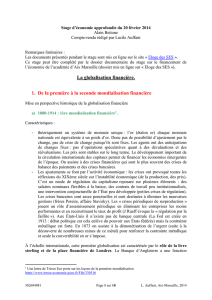 cr stage-ea globalisation fev-2014 la - Académie d`Aix