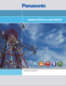 Vic100 GPS Antenna Brochure_FR_v3.indd