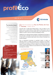 Sommaire - CCI Rouen