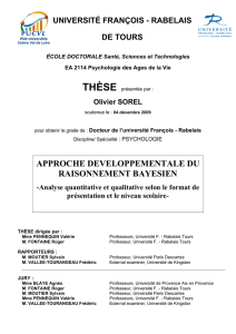 thèse - Université François Rabelais