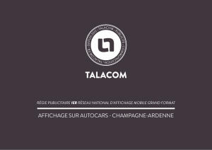 autocars - Ardennes Services