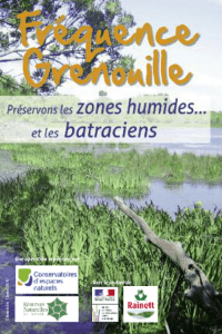 6010193-Frequence grenouille - reserves naturelles de france