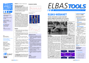 elbas-webanet - TDE, Transdata