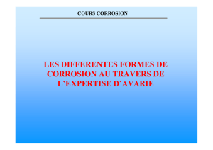 Cours Corrosion/Partie 1