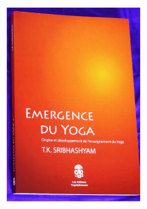 DP Emergence du Yoga