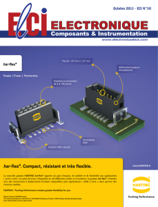 Octobre 2011 - Electronique-ECI