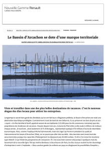 2017.02.15_Les Echos Bassin d`ArcAchon