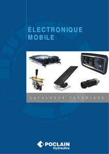 Electronique mobile.book