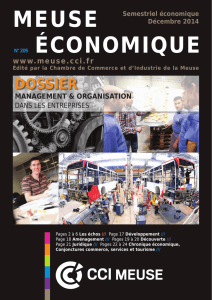 Meuse Economique#205