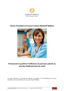 Version CH et Géoloc Charte Excellence Parcours Patient MM