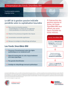 Investisseur - BNC Conseillers | Banque Nationale