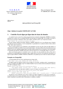 Version PDF - Cert-FR