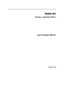 tout au format pdf - Jean-François Burnol