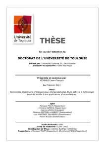 iii.1 introduction - Accueil thèses