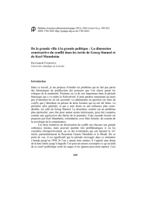 Texte complet en PDF/Full text in PDF: Vol. XII, n°4