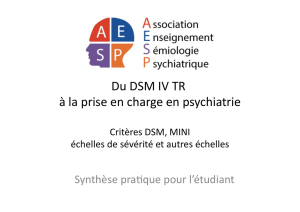 DSM AESP