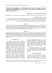 Soussi Tanani (29-39) - Institut Scientifique de Rabat