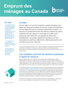 Version imprimable  - Canadian Bankers Association