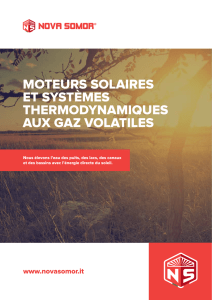 Téléchargez la brochure HÉLIOPOMPE NS1 en français