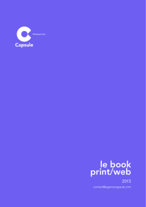 le book print/web