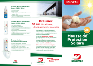 Dreumex_Sun_Mousse_de_Protection_FPS50+_Leaflet