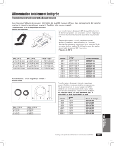 i. Transformateurs de courant _10-11 a 10-12