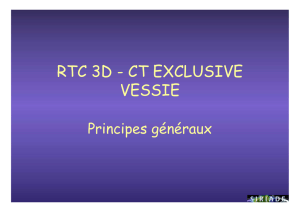 rtc 3d - ct exclusive vessie