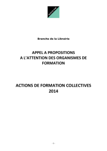 appel_d_offres Actions collectives Librairie 2014_AGEFOS