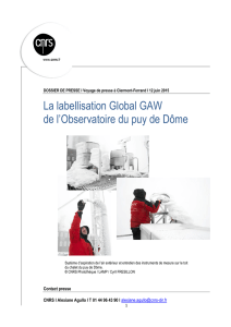 DP global GAW