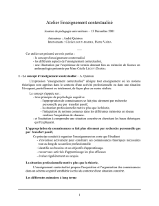 Télécharger le document - CRAME :: Université Bordeaux Segalen