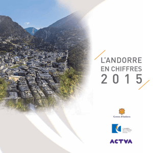 Andorre, le pays des Pyrénées