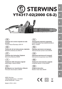 YT4317-02(2000 CS-2)